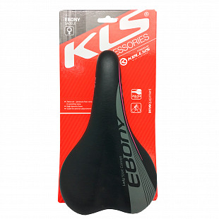 Седло Kellys Ebony ZKE98189