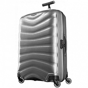 Чемодан Samsonite Firelite 69см U72*08 002 grey