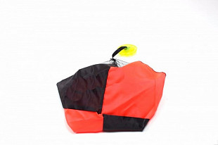 Игрушка фрисби UFO Parachute 1258-10