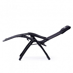 Складное кресло KingCamp Style Enlarged Deckchair 3903