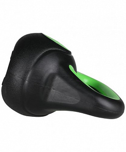 Гиря пластиковая Starfit 6кг DB-502 Green