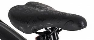 Велосипед Novatrack Prime 20" (2020) 207APRIME1V.PN20 pink