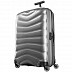Чемодан Samsonite Firelite 69см U72*08 002 grey Чемодан Samsonite Firelite 69см U72*08 002 grey