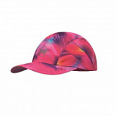Кепка Buff Pro Run R-Shining Pink