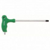 Ключ Toptul TORX T6х147х74мм L-Type AIEA0615