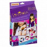 Набор для творчества Bondibon Eva Moda.Браслеты ВВ2394
