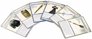 Настольная игра Hobby World Pathfinder. 4 Крепость Каменных Великанов 1556