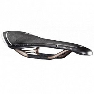 Велоседло Fizik Kurve Snake black 7050A0B800
