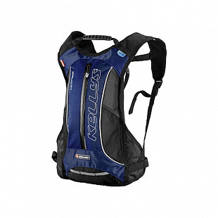 Рюкзак Kellys Sprint 6 л blue/black
