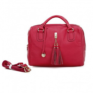 Женская сумка Pola 3540 red