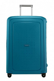 Чемодан Samsonite S`Cure 75см 10U-57002 Blue