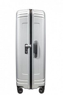 Чемодан Samsonite Neopulse Dlx 81см CB6-28004 Silver