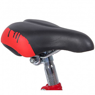 Велосипед Novatrack Urban 14" (2019) Red 143URBAN.RD9