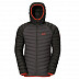 Куртка Jack Wolfskin Zenon Xt Jacket Men grey Куртка Jack Wolfskin Zenon Xt Jacket Men grey