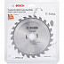 Диск пильный Bosch 200х3 см 24 зуба 2608644379