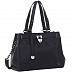 Женская сумка Pola 4258 dark blue