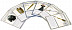 Настольная игра Hobby World Pathfinder. 4 Крепость Каменных Великанов 1556