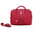 Женская сумка Pola 3540 red