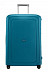 Чемодан Samsonite S`Cure 75см 10U-57002 Blue
