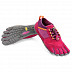Мокасины Vibram Trek Ascent Lr W pink/blue/orange Мокасины Vibram Trek Ascent Lr W pink/blue/orange