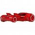 Машинка Hot Wheels Silver Series Twin Mill III (JKY47 JKY51)