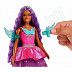 Кукла Barbie A Touch of Magic Brooklyn Робертс в мерцающем наряде (HLC31 HLC33)
