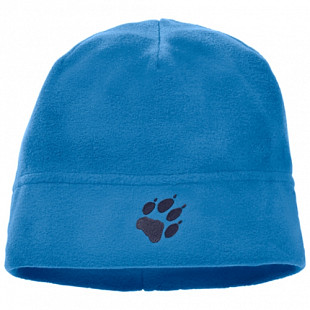 Шапка детская Jack Wolfskin Real Stuff Kids sky blue 1902341-1523495