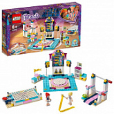 Конструктор LEGO Friends Занятие по гимнастике 41372
