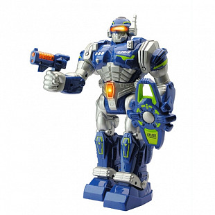 Игрушка Hap-p-Kid Экстремальный воин 4006T