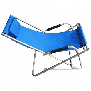 Стул туристический Zez Sport KAH-1229