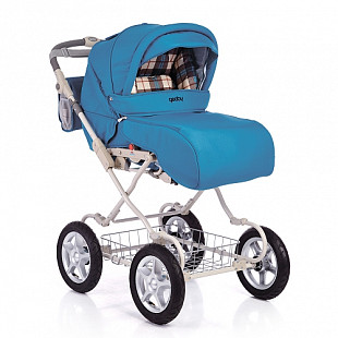 Коляска Geoby C601H (RHLL)