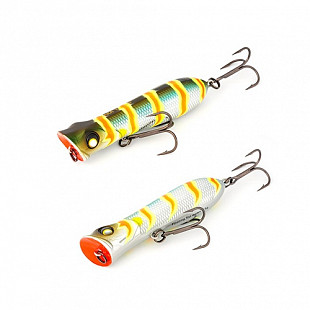 Воблер Akara Tusk 80F A106 T80F-A106