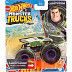 Машинка Hot Wheels Монстр Трак Buzz Lightyear 53/75 (FYJ44 HGB56) коллекция 2022