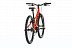 Велосипед Kellys Kiter 30 24" (2019) orange