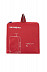 Чехол для чемодана Samsonite GLOBAL TA XL CO1*00 007 red
