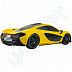 Радиоуправляемая машина Maisto 1:14 McLaren P1 (81243) yellow