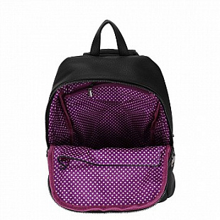 Городской рюкзак Ors Oro DW-932 /1 black