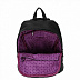 Городской рюкзак Ors Oro DW-932 /1 black Городской рюкзак Ors Oro DW-932 /1 black