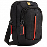 Сумка для фотоаппарата Case Logic DCB302K Black (3201012)