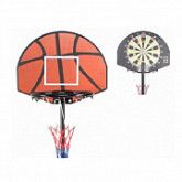 Баскетбольная стойка 006