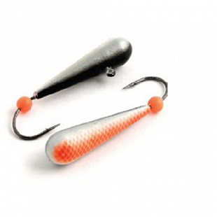 Мормышка Akara Судаковая Maruto 039 02 MS-SP-039-MR-02