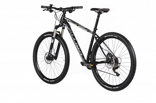 Велосипед Kellys Thorx 50 27,5" (2017) grey/black