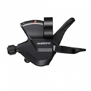 Манетка Shimano ALTUS SL-M315-2L ESLM3152LB