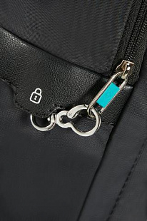 Рюкзак для ноутбука Samsonite Move 2.0 Secure 28N-09004 Black