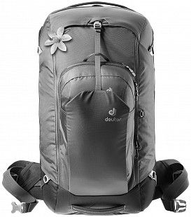 Рюкзак Deuter Aviant Access Pro 70 3512220-7000 black
