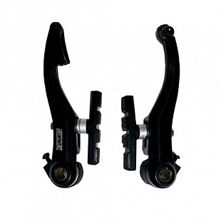 Тормоз v-brake Yinxing YX-C18D КЛ106806 black