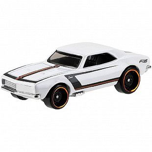 Машинка Hot Wheels 1/10 (FKV70 FKV71)