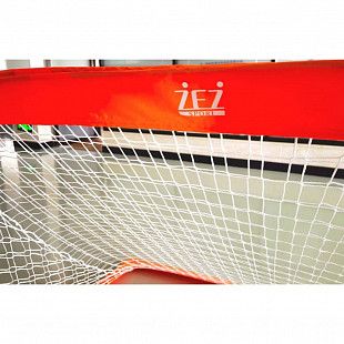 Ворота футбольные Zez Sport XH1-S007