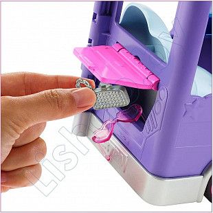 Кукла Barbie Extra Mini Minis (HKF84)