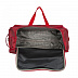 Дорожная сумка Polar 7022.5 red
